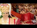 द्रौपदी चीर हरण श्री कृष्ण ने बचायी द्