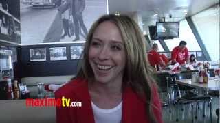 Jennifer Love Hewitt on "The Client List' New Season to Premiere March 10, 2013