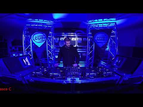 World Up & Location CUE - Extraordinary Edition - Vasco C