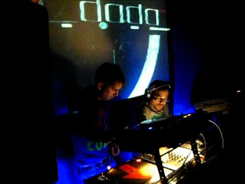 Fran Mela & Marcello Napoletano (I.F.M.) 2011 - #0