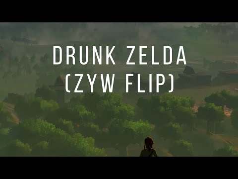 Ganon x Ivory - Drunk Zelda (Ivory 'Drunkzuo' Flip) (Zyw Flip)