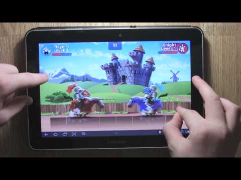 Shake Spears! Android