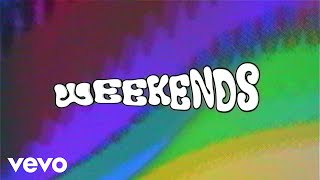 Kadr z teledysku Weekends tekst piosenki Jonas Blue & Felix Jaehn