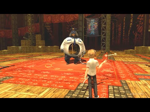 Persona 4 Golden PC Gameplay Walkthrough Part 22 [No Commentary]