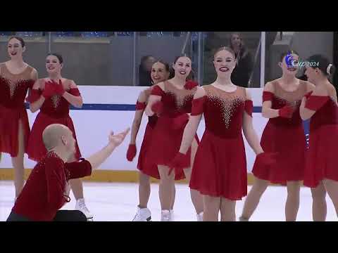 20240223 DresdenCup2024 Senior SP United Angels GER