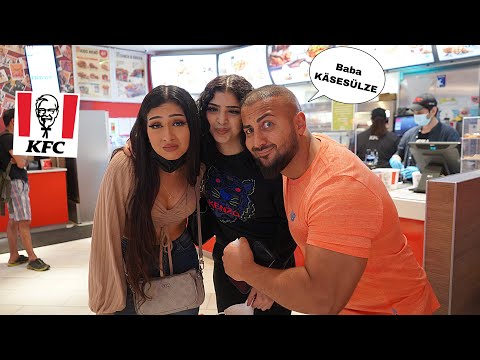 SONYA VERLETZT SICH😨|BABA KÄSE SULZE