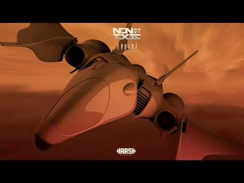 NONtoxic - Blast [Harsh Records]