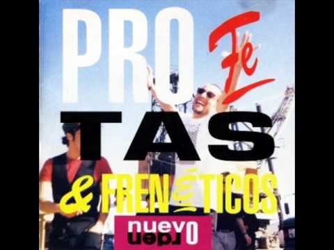 03-Profetas Y Freneticos-Y El Amor Vendra(Nuevo Orden)