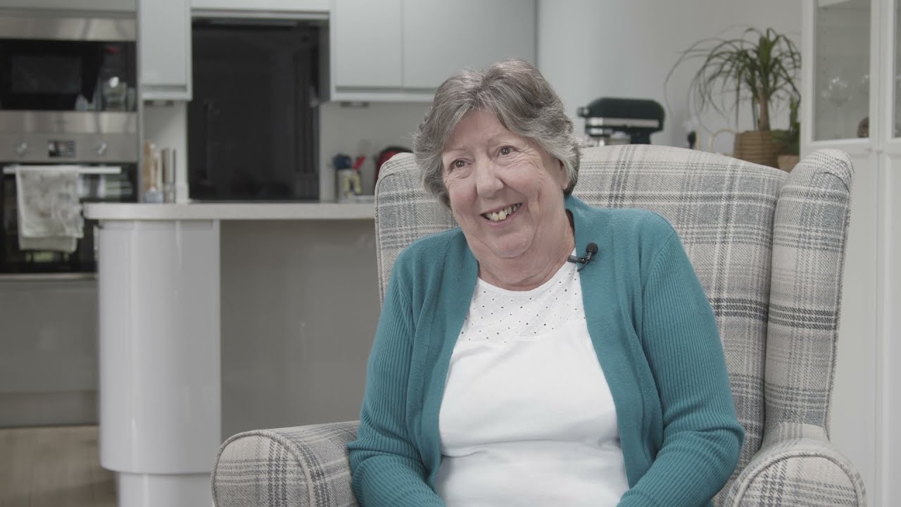 One Bedroom L-Shape Heritage 3.6m x 10.9m (Ref: 01.LH.1)