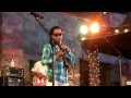 Marion Meadows Performs Treasures Live at Thornton Winery