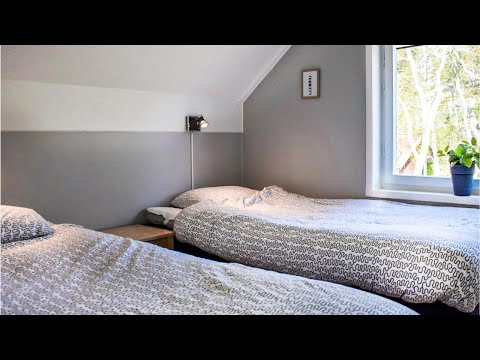 Stunning home in Listerby with 5 Bedrooms and WiFi, Listerby, Sweden