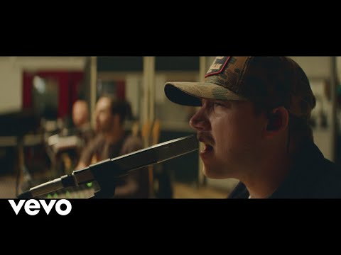 I Deserve A Drink by Morgan Wallen