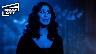 Burlesque: You Haven&#39;t Seen The Last of Me (Cher Scene)