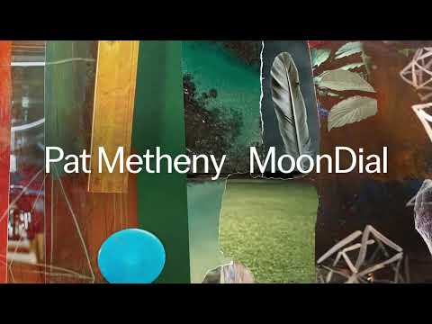 Pat Metheny - Here, There And Everywhere
