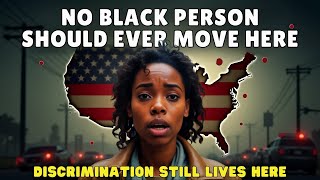10 U.S. Cities That Are Basically Anti-Black Zones (Avoid These If You Value Your Peace)