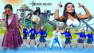 New Nagpuri Ranchi Girls Dance Video 2022 • Singer Suman Gupta • Kiran Baraik #nagpuri#sumangupta