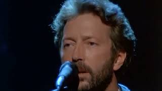Chuck Berry, Eric Clapton, etc. - Wee Wee Hours (Fox Theatre St  Louis Oct. 16, 1986)
