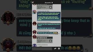 WARPATH 2026 | What makes the E1 battlefield so appealing? Kình Kịch Kình Kịch music