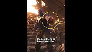 Download lagu Did you know that in 'Avengers: Infinity War'... mp3