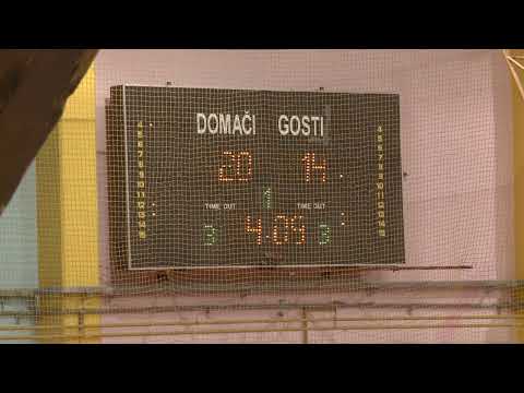 FANTJE U15  1  SKL PVC Nagode Krka Postojna Postojna 13 5 2022