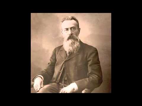 Invisible City of Kitezh Rozhdestvenskaya Tarkhov Petrov Nebolsin 1956