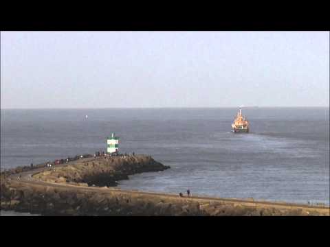 wiron 1 naar buiten met sirenes  2 -12-2013