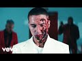 Videoklip J. Balvin - Rojo s textom piesne