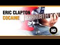 How To Play Cocaine From Eric Clapton Electric Guitar GUITAR LESSON