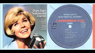 Doris Day - I Remember You &#39;Vinyl&#39;