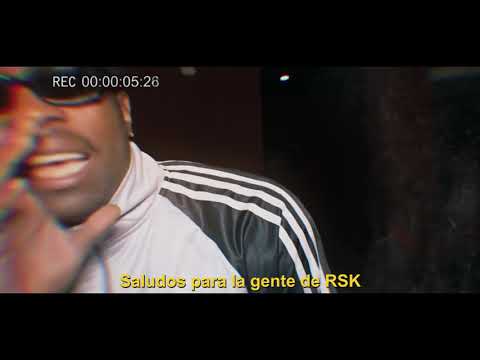 La patica -Wildey - video oficial