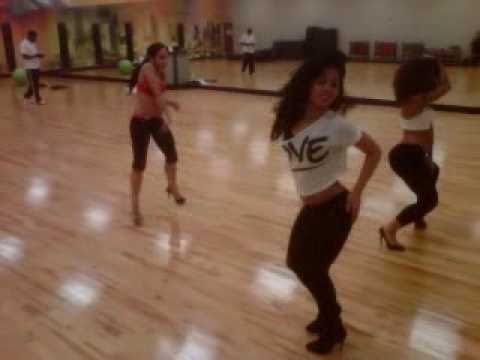 Promotional video thumbnail 5 for Alexis Gonzalez (SublimeStarsEnt)