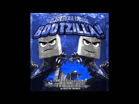 MacklemoreVsSnoop DoggVsNirvana - Drop It Like Its Heart Shaped Thrift Shop (DJSFM Vs Dabio Booty)