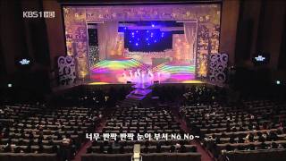 [HD] 090329 SNSD Let Talk About Love + Gee