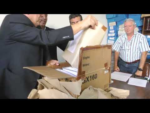 Inició el proceso licitatorio para la construcción de la autopista del Valle de Lerma