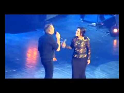 Garou and Dina Garipova - Du Vent Des Mots