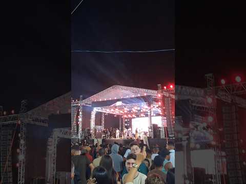 FILIPE ESCANDURRAS EM MARCIONÍLIO SOUZA 2025