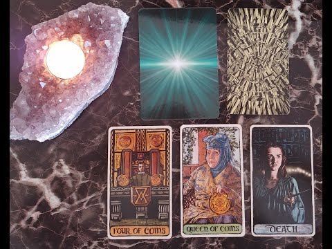 Daily Tarot Reading for Sept. 17, 2019. | Mystic Door Tarot | YES! DO IT!