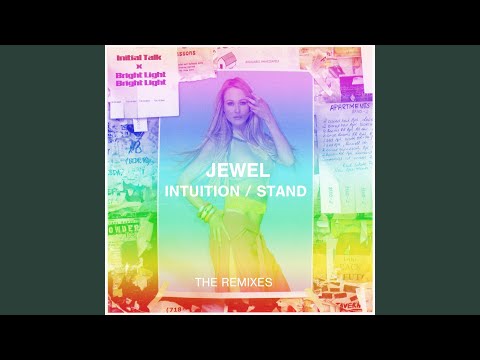 Video thumbnail for Stand (Bright Light Bright Light ‘You Will Love Me’ Remix)