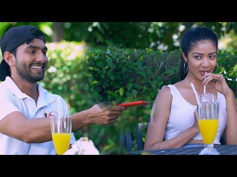 Thumbnail for කොල්ලෙක්ගෙන් නම්බරේ ඉල්ලන්නෙ මෙහෙමයි by video, vide