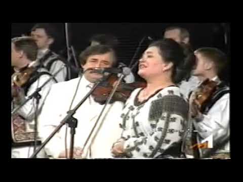 Orchestra Lautarii & Nicolae Botgros - Concert consacrat lui Nicolae Sulac