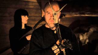 Wardruna - Solringen