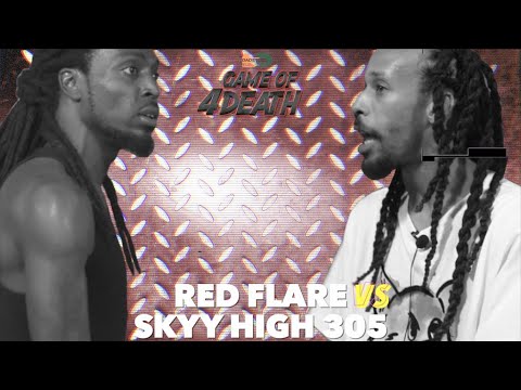 Skyy High 305 vs Red Flare