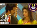 Vallabha Movie Simbhu Nayanatara Cute Love Scene Simbhu Nayanatara Shalimarcinema