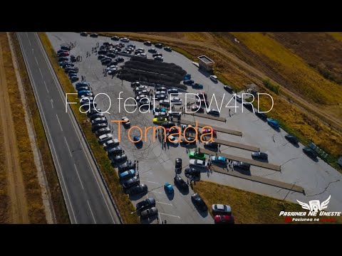 @GMflow  feat. @edw4rd_official  - Tornada