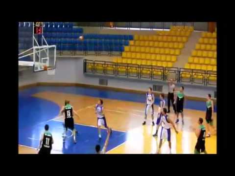 Rade Petric - Basketball player