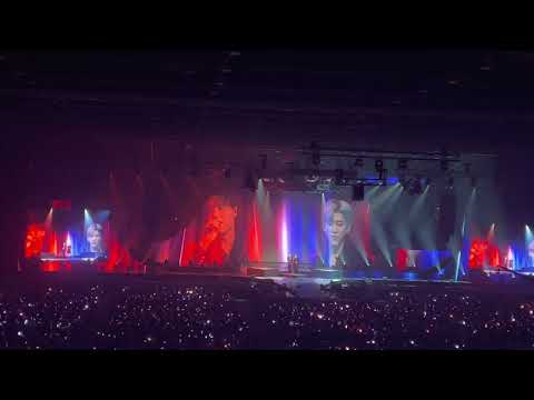 Hidden track - Billkin & PP krit at Ppkrit1stFanmeeting Day 1