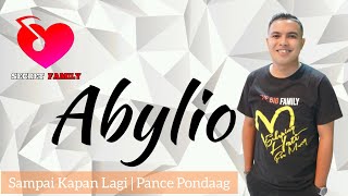 Download lagu Abylio | Sampai Kapan Lagi (Pance Pondaag) mp3