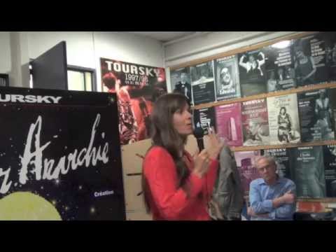 La philosophie de Nietzsche - Séance 5 - par Annick Stevens - Théâtre Toursky - 30 octobre 2013