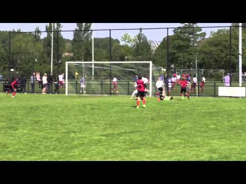 AFC D2 Int  Kanjertoernooi 2015