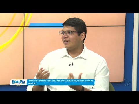 Cartão de Crédito pode ser alternativa para gerar renda extra às famílias 03 02 2023